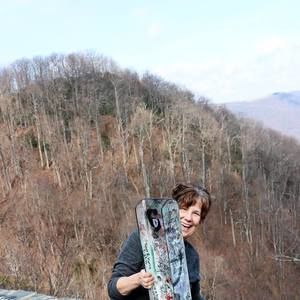 Meet your Posher, Linda